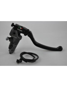 Maître-cylindre de frein BREMBO UPGRADE Pr19 RCS 28,6Mm