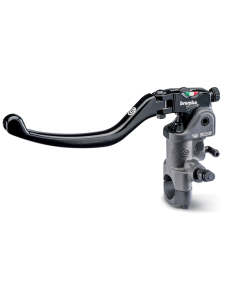 Maître-cylindre d'embrayage BREMBO UPGRADE 19RCS (forgé) 1" Bar