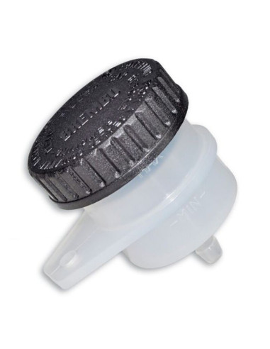 Réservoir 30ccm BREMBO UPGRADE sortie droite