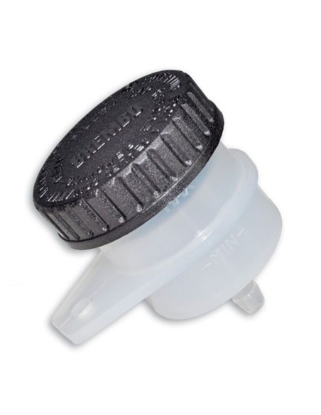 Réservoir 30ccm BREMBO UPGRADE sortie droite