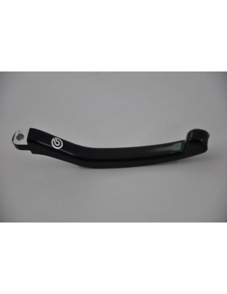 Levier seul (partie rabatable seulement) BREMBO UPGRADE 19RCS