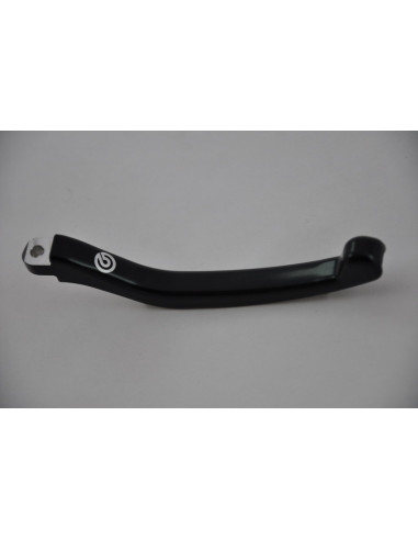Levier seul (partie rabatable seulement) BREMBO UPGRADE 19RCS