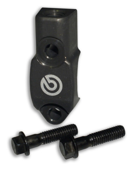 Support demi-lune BREMBO UPGRADE rétroviseur droite 15/19RCS