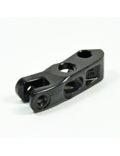 Guide levier de frein BREMBO UPGRADE Maitre-cylinde XR 18mm