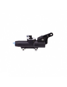 Maître-cylindre arrière BREMBO UPGRADE PS16 Noir 50mm