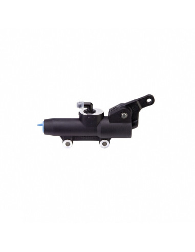 Maître-cylindre arrière BREMBO UPGRADE PS16 Noir 50mm
