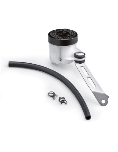 Demi-levier BREMBO UPGRADE Low Drag 19RCS