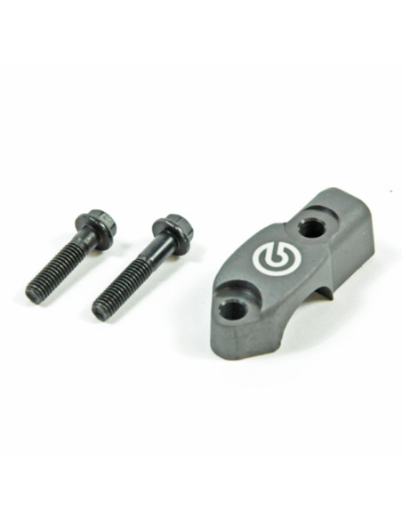 Pièce SAV BREMBO UPGRADE - Kit support maître-cylindre RCS rétro gauche