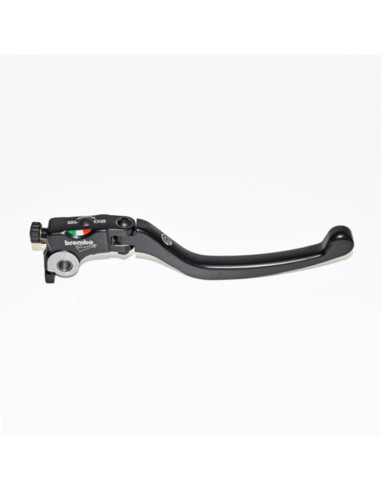 Pièce détachée BREMBO UPGRADE - Levier de remplacement Long Repliable - Pr19 Rcs