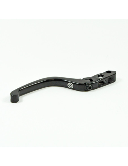 Levier de frein repliable BREMBO UPGRADE court noir
