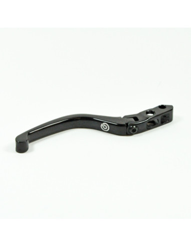 Levier de frein repliable BREMBO UPGRADE court noir
