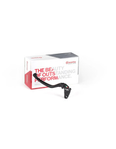 Levier embrayage BREMBO UPGRADE style RCS