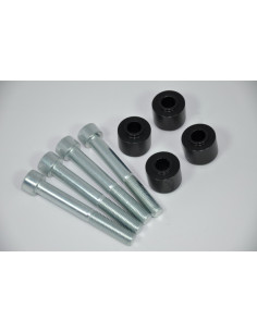 Kit de montage BREMBO UPGRADE pour étriers M4 monobloc & GP4-RX 2