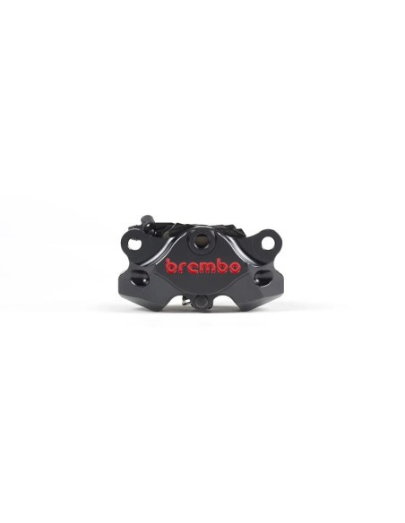 Etrier de frein arrière axial BREMBO UPGRADE Supersport 2 pistons Ø34mm