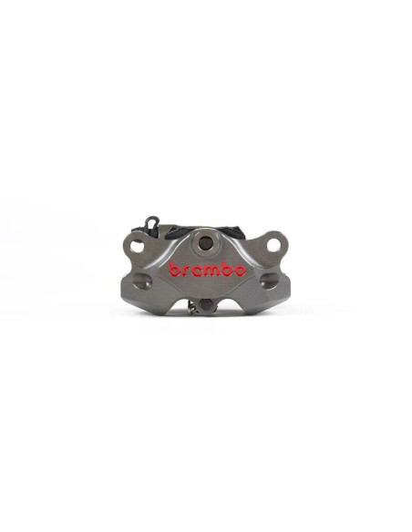 Etrier de frein arrière BREMBO UPGRADE P2 34 Supersport Aprilia & Ducati Etrier de frein arrière BREMBO UPGRADE P2 34 Supersport Aprilia & Ducati