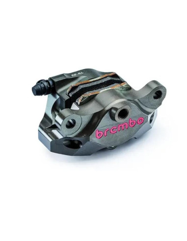 Etrier de frein arrière BREMBO UPGRADE P2 34 Supersport Aprilia & Ducati Etrier de frein arrière BREMBO UPGRADE P2 34 Supersport Aprilia & Ducati