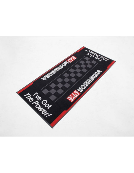 Tapis YOSHIMURA Racing 100x220cm