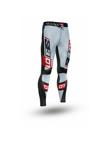 Pantalon S3 Collection 01 - gris taille 44