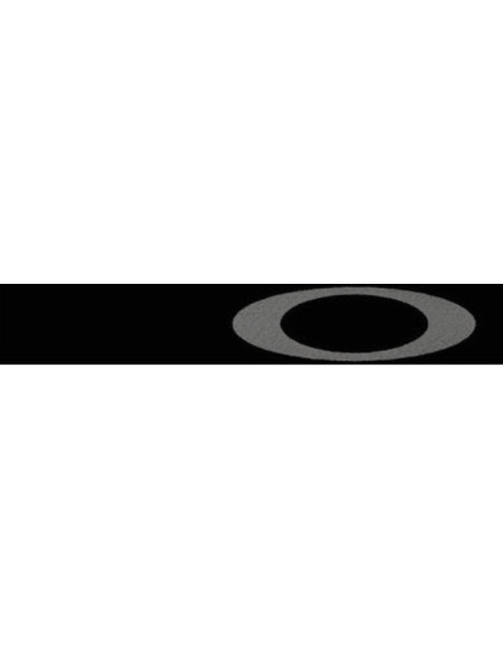 Masque OAKLEY L Frame MX Carbon Fiber écran transparent