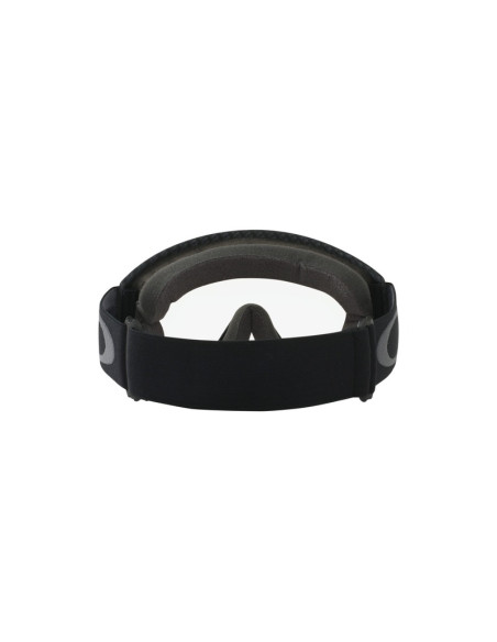 Masque OAKLEY L Frame MX Carbon Fiber écran transparent