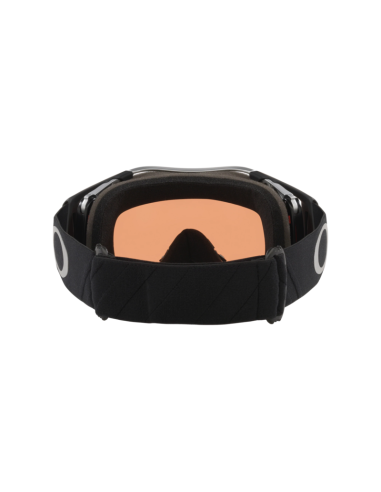 Masque OAKLEY Airbrake® MX - Tuff Blocks Black Gunmetal écran Prizm Mx Bronze