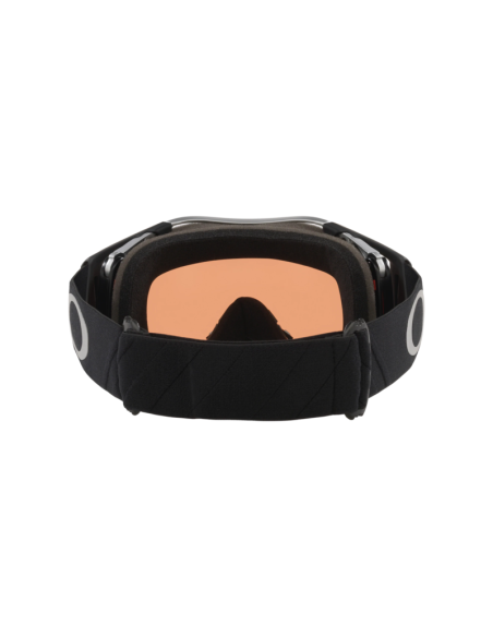 Masque OAKLEY Airbrake® MX - Tuff Blocks Black Gunmetal écran Prizm Mx Bronze