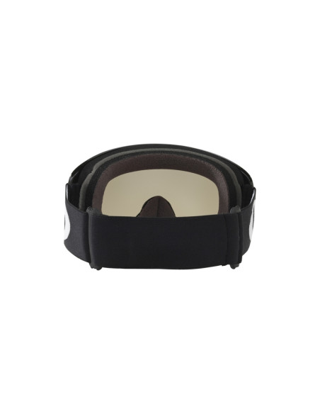 Masque OAKLEY O Frame 2.0 Pro Sand MX Jet Black écran Dark Grey