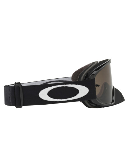 Masque OAKLEY O Frame 2.0 Pro Sand MX Jet Black écran Dark Grey