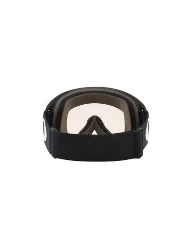 Masque OAKLEY O Frame 2.0 Pro XS MX Matte Black écran clair