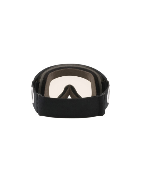 Masque OAKLEY O Frame 2.0 Pro XS MX Matte Black écran clair