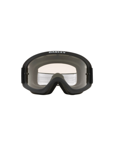 Masque OAKLEY O Frame 2.0 Pro XS MX Matte Black écran clair