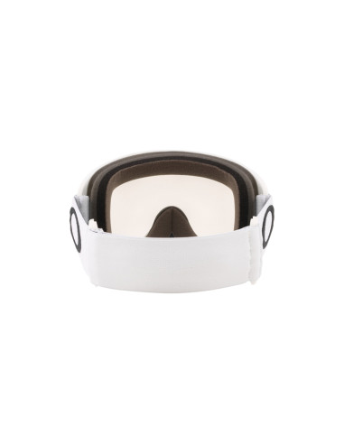 Masque OAKLEY O Frame 2.0 Pro MX Matte White écran clair