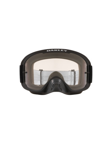 Masque OAKLEY O Frame 2.0 Pro MX Matte Black écran clair Masque OAKLEY O Frame 2.0 Pro MX Matte Black écran clair