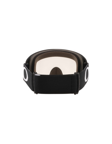 Masque OAKLEY O Frame 2.0 Pro MX Matte Black écran clair Masque OAKLEY O Frame 2.0 Pro MX Matte Black écran clair