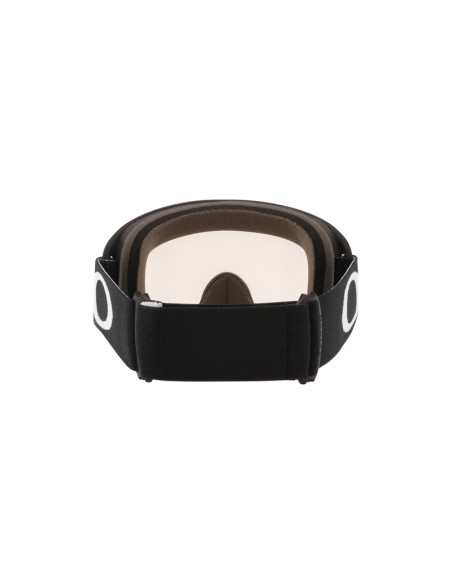 Masque OAKLEY O Frame 2.0 Pro MX Matte Black écran clair Masque OAKLEY O Frame 2.0 Pro MX Matte Black écran clair