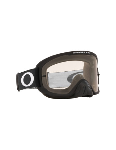Masque OAKLEY O Frame 2.0 Pro MX Matte Black écran clair Masque OAKLEY O Frame 2.0 Pro MX Matte Black écran clair