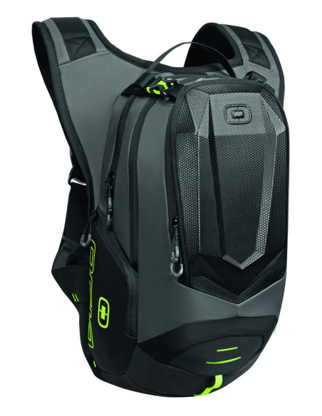 Sac d'hydratation OGIO Dakar Noir 3L Sac d'hydratation OGIO Dakar Noir 3L