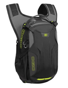 Sac d'hydratation OGIO Baja Noir 2L 2