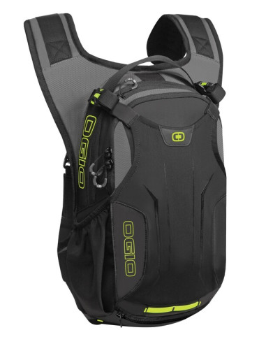 Sac d'hydratation OGIO Baja Noir 2L Sac d'hydratation OGIO Baja Noir 2L