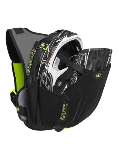 Sac d'hydratation OGIO Baja Noir 2L Sac d'hydratation OGIO Baja Noir 2L