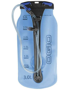 Poche à eau OGIO bleu 3L 2