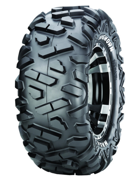 Pneu MAXXIS BIGHORN M918 AT26X10-14 6PR 51N E TL