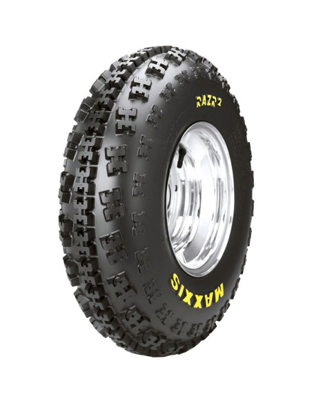 Pneu MAXXIS RAZR2 M933 AT21X7-10 6PR 30J E TL