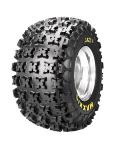 Pneu MAXXIS RAZR2 M934 AT20X11-9 6PR 43J E TL