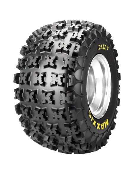 Pneu MAXXIS RAZR2 M934 AT20X11-9 6PR 43J E TL