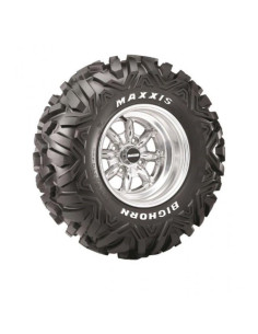 Pneu MAXXIS Bighorn M918 AT25X10R12 6PR 50N E TL 2