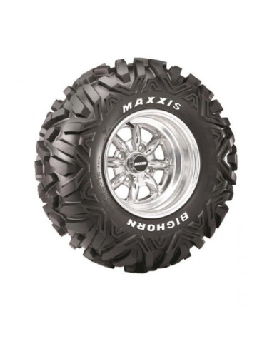 Pneu MAXXIS Bighorn M918 AT25X10R12 6PR 50N E TL