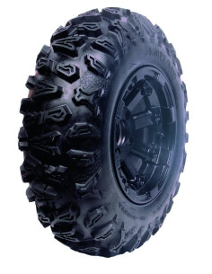 Pneu ART SLOGGER 25X8-12 43J 6PR TL 2