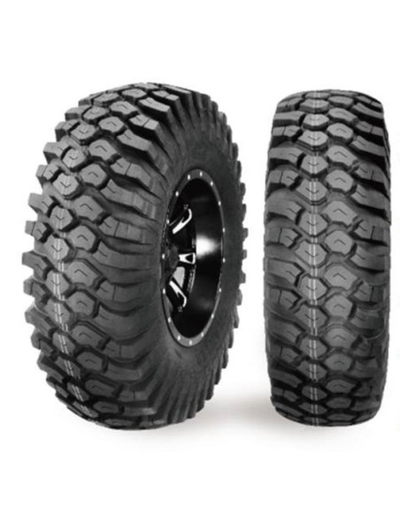 Pneu ART XRACER 28X10 R 14 59M 8PR E TL