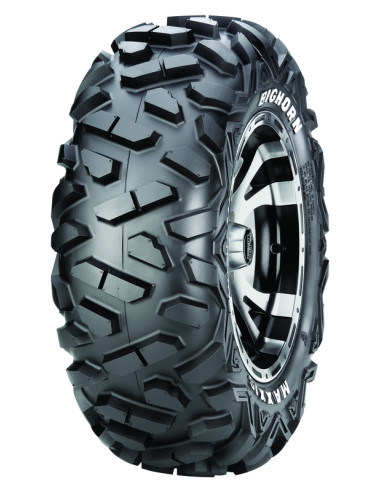 Pneu MAXXIS BIGHORN M917 AT26X8-14 6PR 44N E TL